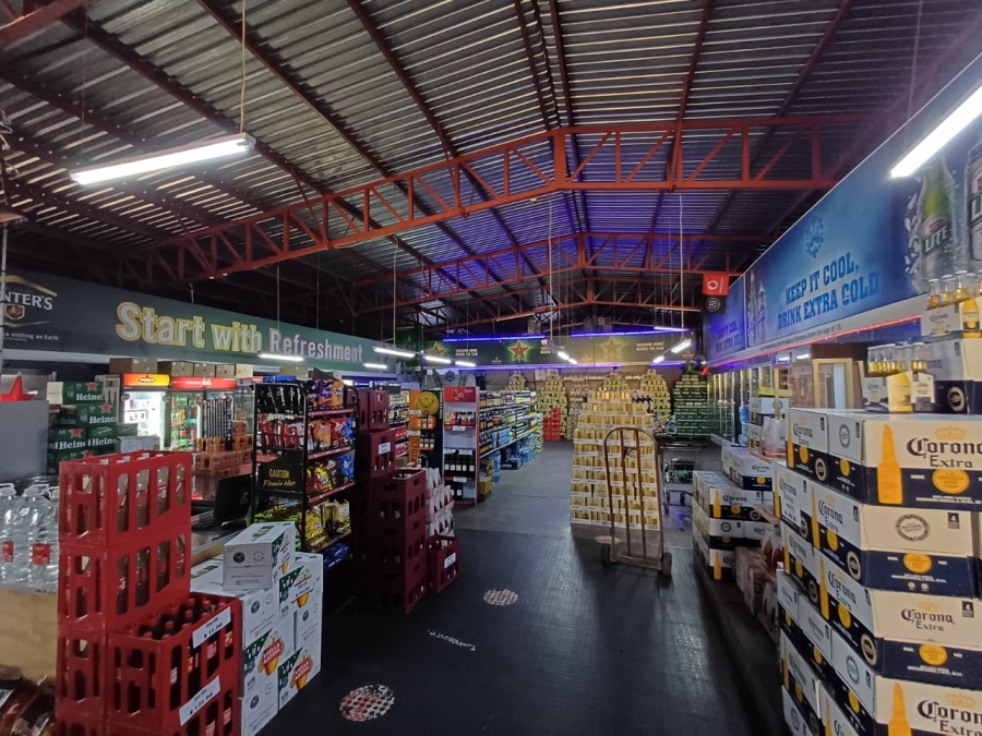 Commercial Property for Sale in Ikageng North West